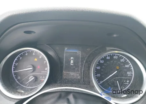 2018 Toyota Camry Se from USA, damaged, VIN 4T1B11HK0JU051313